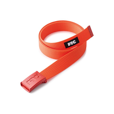 FTC(エフティーシー)/ WEB BELT -3.COLOR-