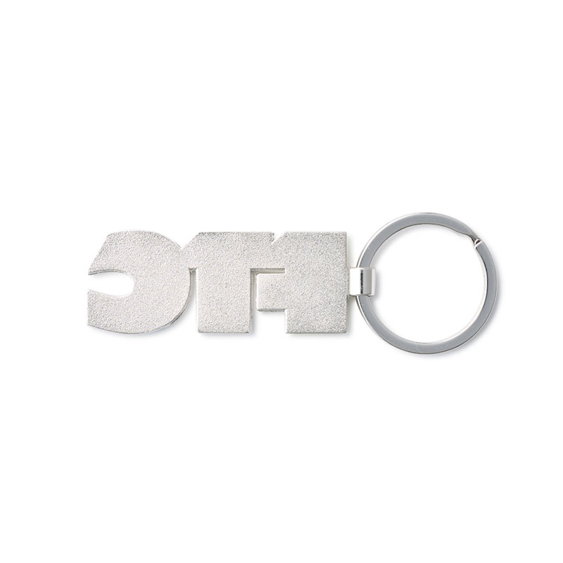 FTC(エフティーシー)/ METAL KEYCHAIN -2.COLOR-