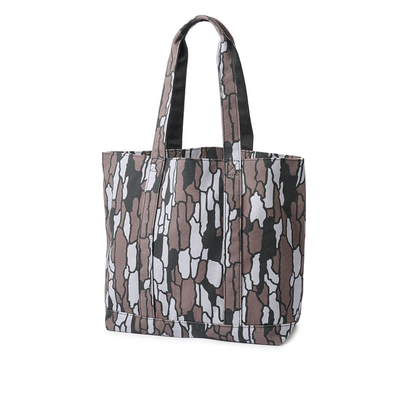 FTC(エフティーシー)/ CANVAS TOTE BAG -2.COLOR-