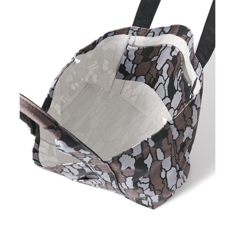 FTC(エフティーシー)/ CANVAS TOTE BAG -2.COLOR-