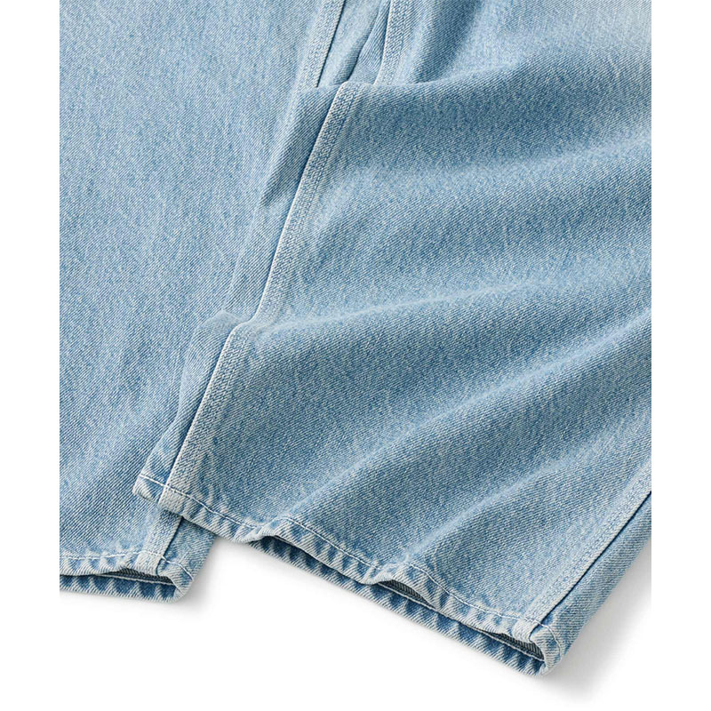 FTC(エフティーシー)/ DENIM PAINTER PANT -3.COLOR-
