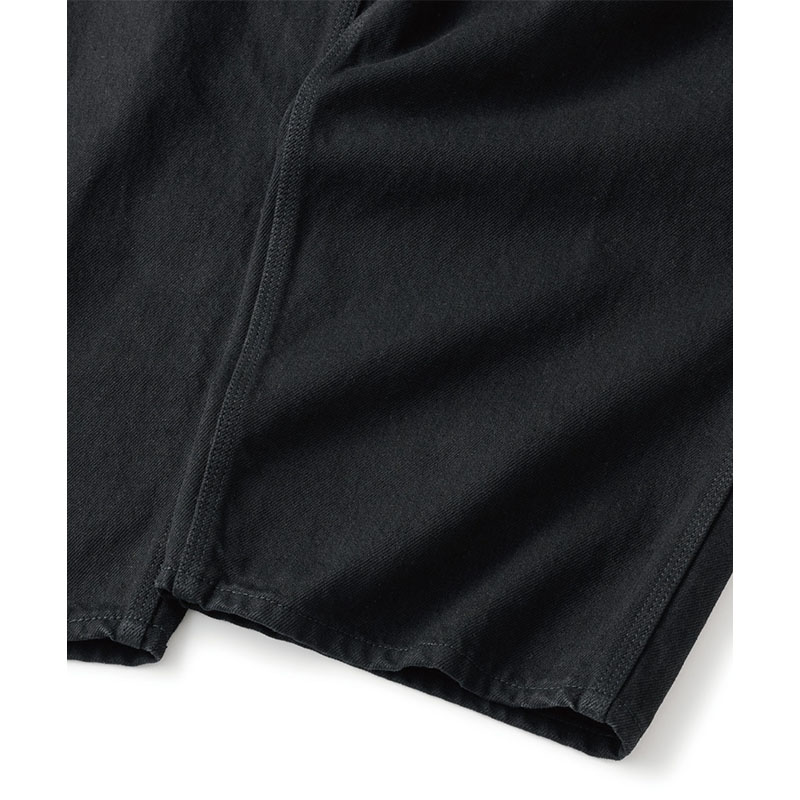 FTC(エフティーシー)/ DENIM PAINTER PANT -3.COLOR-