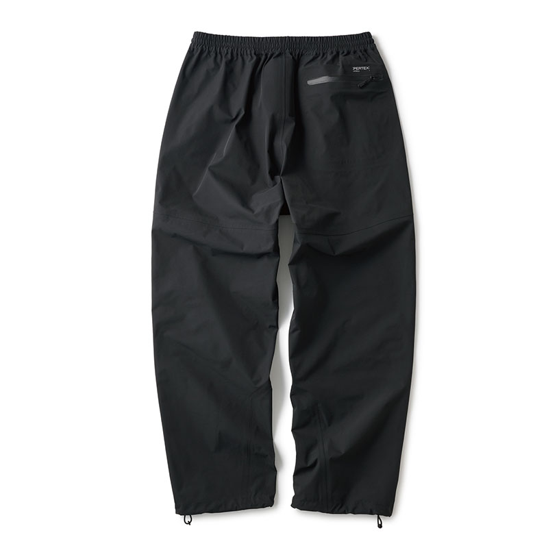 FTC(エフティーシー)/ PERTEX 3L SHELL PANT -2.COLOR-