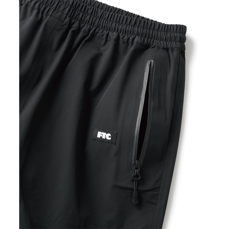 FTC(エフティーシー)/ PERTEX 3L SHELL PANT -2.COLOR-
