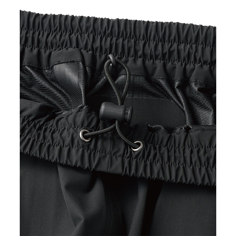 FTC(エフティーシー)/ PERTEX 3L SHELL PANT -2.COLOR-