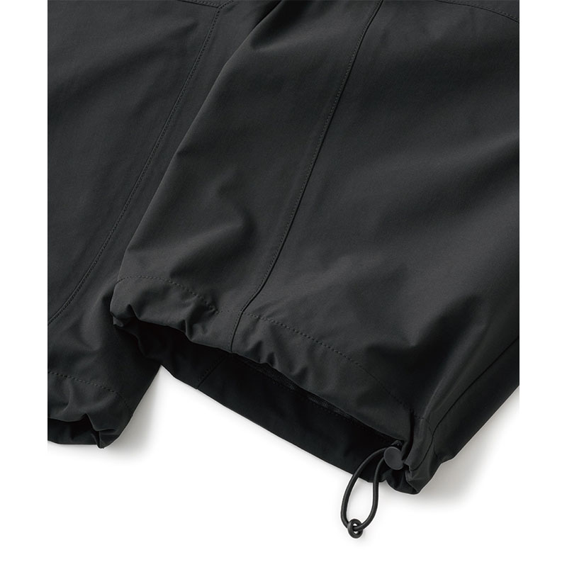 FTC(エフティーシー)/ PERTEX 3L SHELL PANT -2.COLOR-
