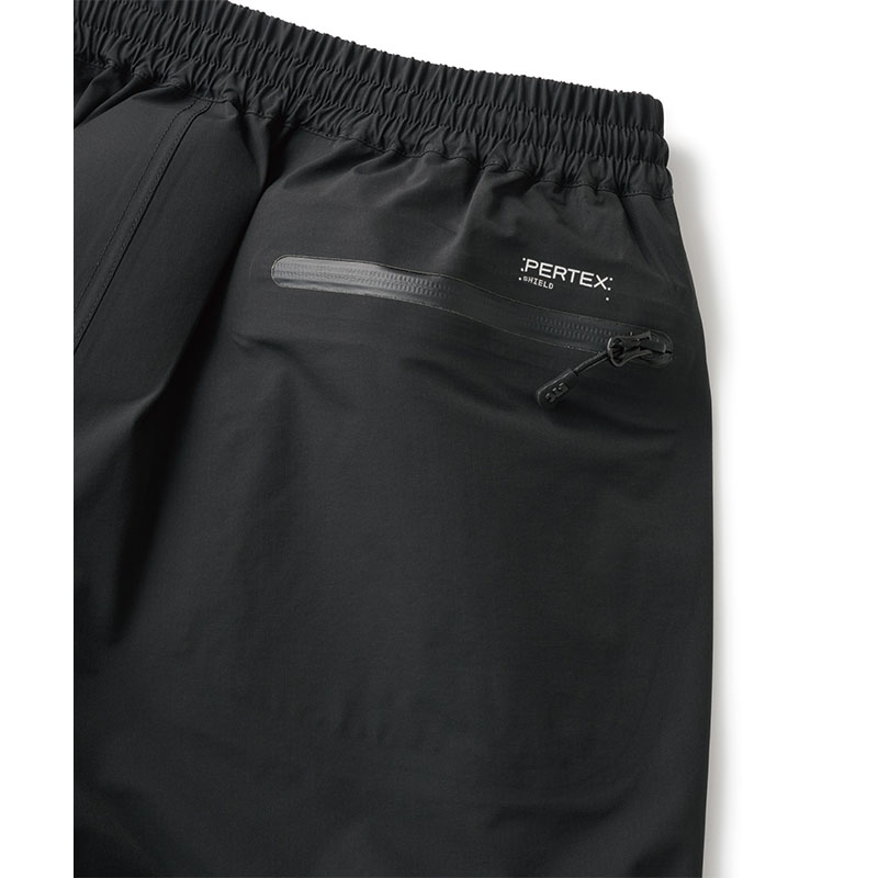 FTC(エフティーシー)/ PERTEX 3L SHELL PANT -2.COLOR-