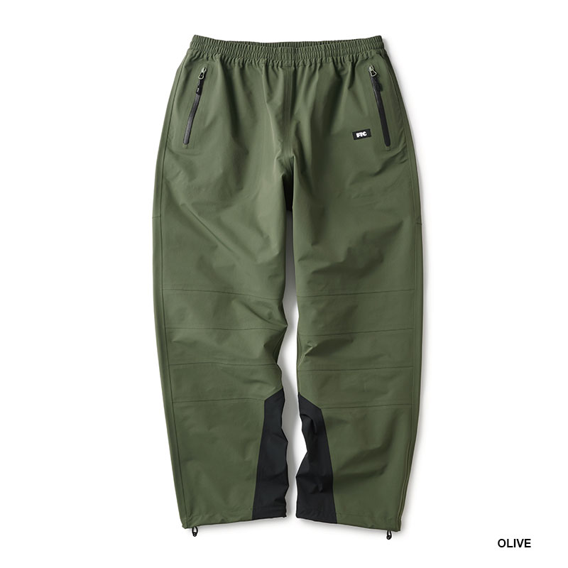 FTC(エフティーシー)/ PERTEX 3L SHELL PANT -2.COLOR-