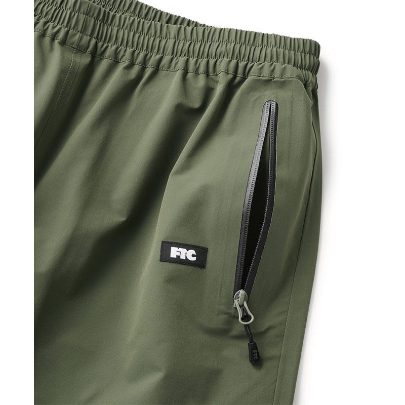 FTC(エフティーシー)/ PERTEX 3L SHELL PANT -2.COLOR-