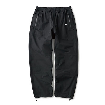 FTC(エフティーシー)/ PERTEX 3L SHELL PANT -2.COLOR-