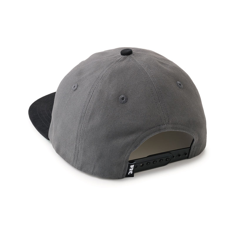 FTC(エフティーシー)/ CROWN 6 PANEL -3.COLOR-