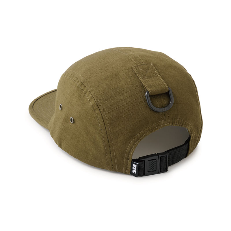 FTC(エフティーシー)/ VHS CAMP CAP -2.COLOR-