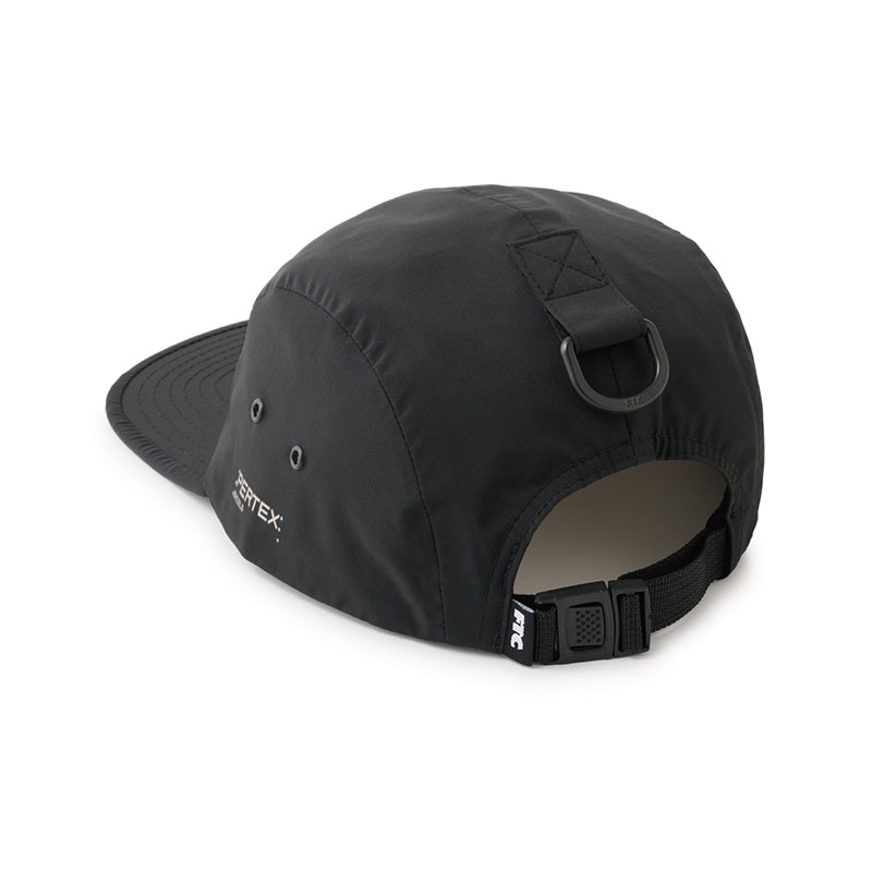FTC(エフティーシー)/ PERTEX 3L SHELL CAMP CAP -2.COLOR-