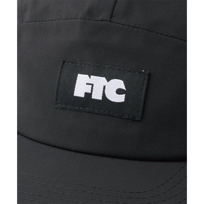 FTC(エフティーシー)/ PERTEX 3L SHELL CAMP CAP -2.COLOR-