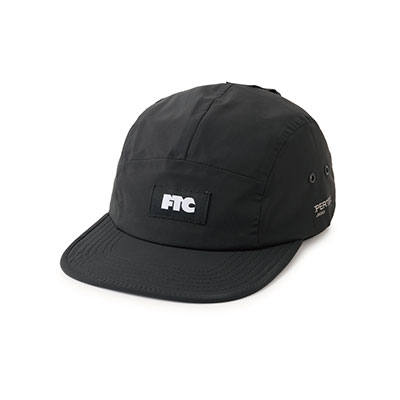 FTC(エフティーシー)/ PERTEX 3L SHELL CAMP CAP -2.COLOR-
