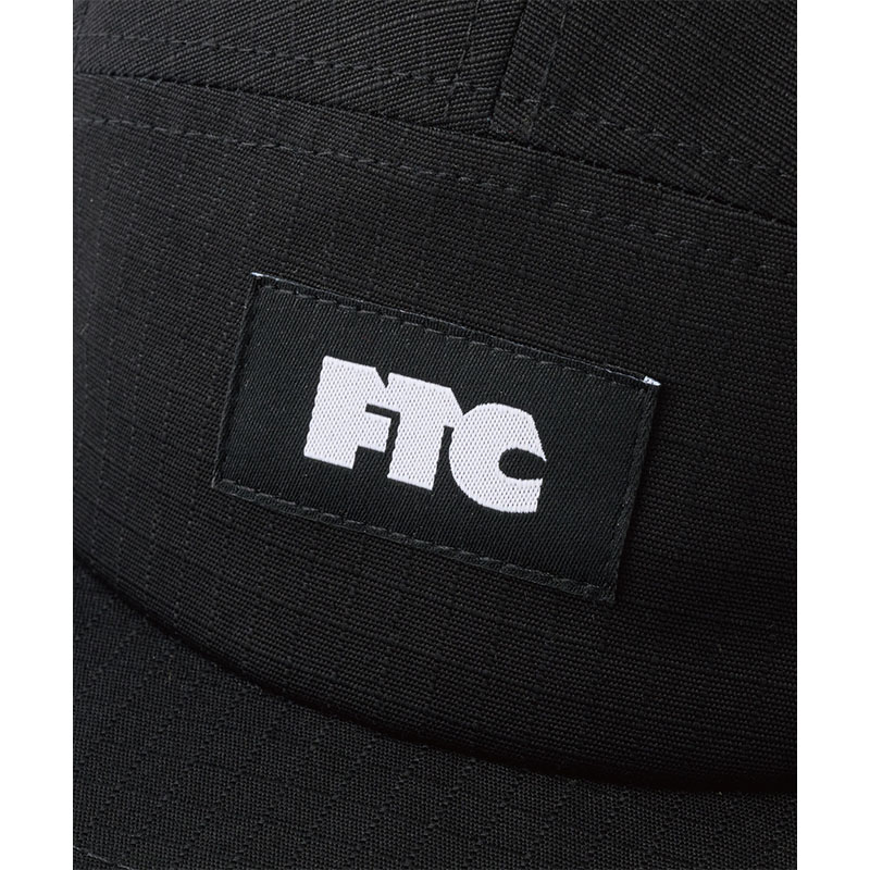FTC(エフティーシー)/ MILITARY CAMP CAP -2.COLOR-