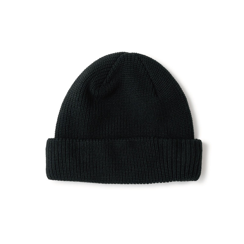 FTC(エフティーシー)/ BOX LOGO BEANIE -3.COLOR-