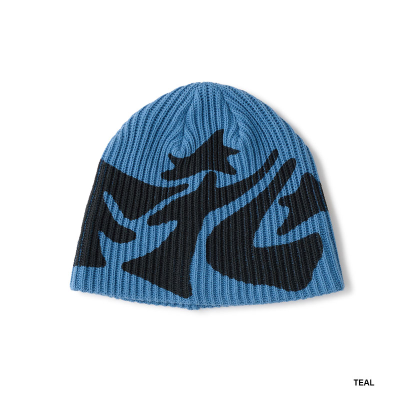 FTC(エフティーシー)/ STAR SINGLE BEANIE -3.COLOR-