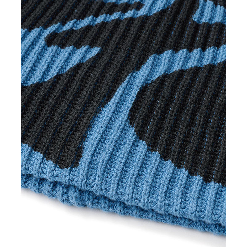FTC(エフティーシー)/ STAR SINGLE BEANIE -3.COLOR-