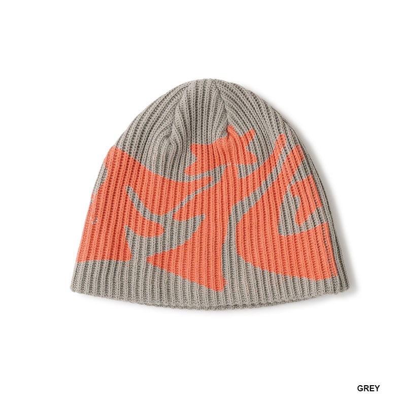 FTC(エフティーシー)/ STAR SINGLE BEANIE -3.COLOR-