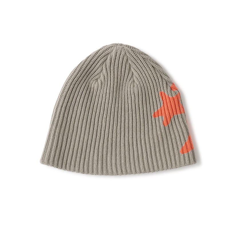 FTC(エフティーシー)/ STAR SINGLE BEANIE -3.COLOR-