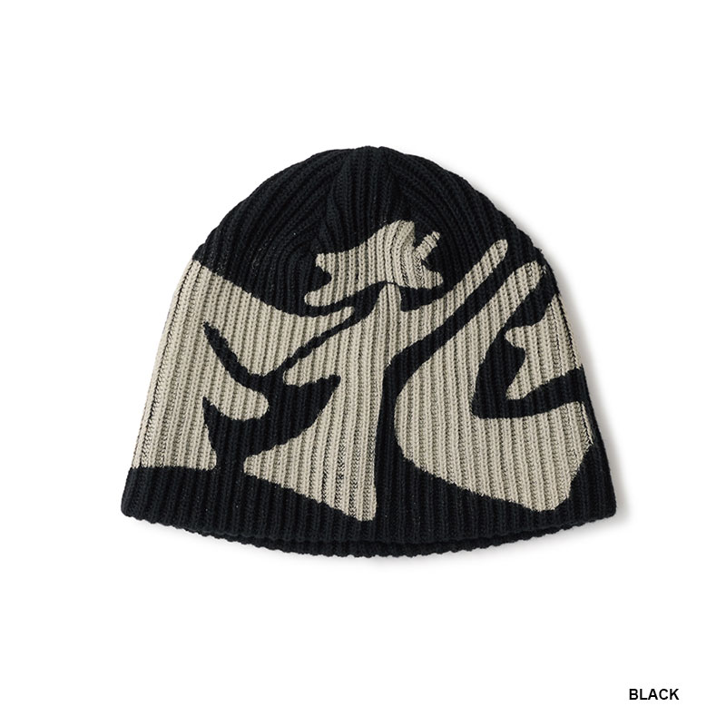 FTC(エフティーシー)/ STAR SINGLE BEANIE -3.COLOR-