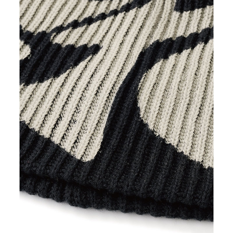 FTC(エフティーシー)/ STAR SINGLE BEANIE -3.COLOR-