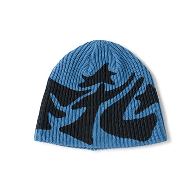 FTC(エフティーシー)/ STAR SINGLE BEANIE -3.COLOR-