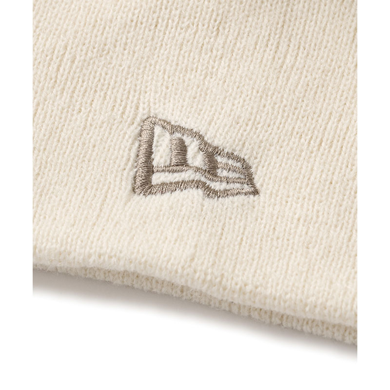 FTC(エフティーシー)/ NEW ERA SINGLE BEANIE -2.COLOR-