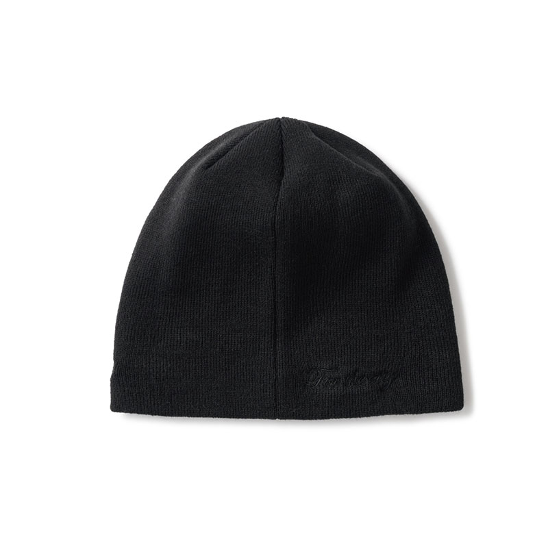 FTC(エフティーシー)/ NEW ERA SINGLE BEANIE -2.COLOR-