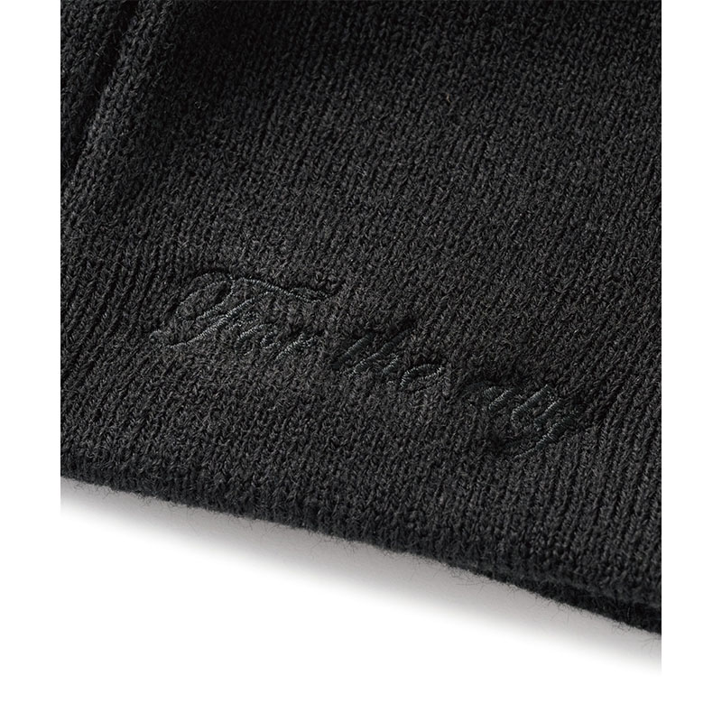 FTC(エフティーシー)/ NEW ERA SINGLE BEANIE -2.COLOR-
