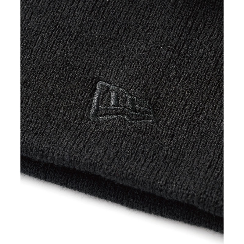 FTC(エフティーシー)/ NEW ERA SINGLE BEANIE -2.COLOR-