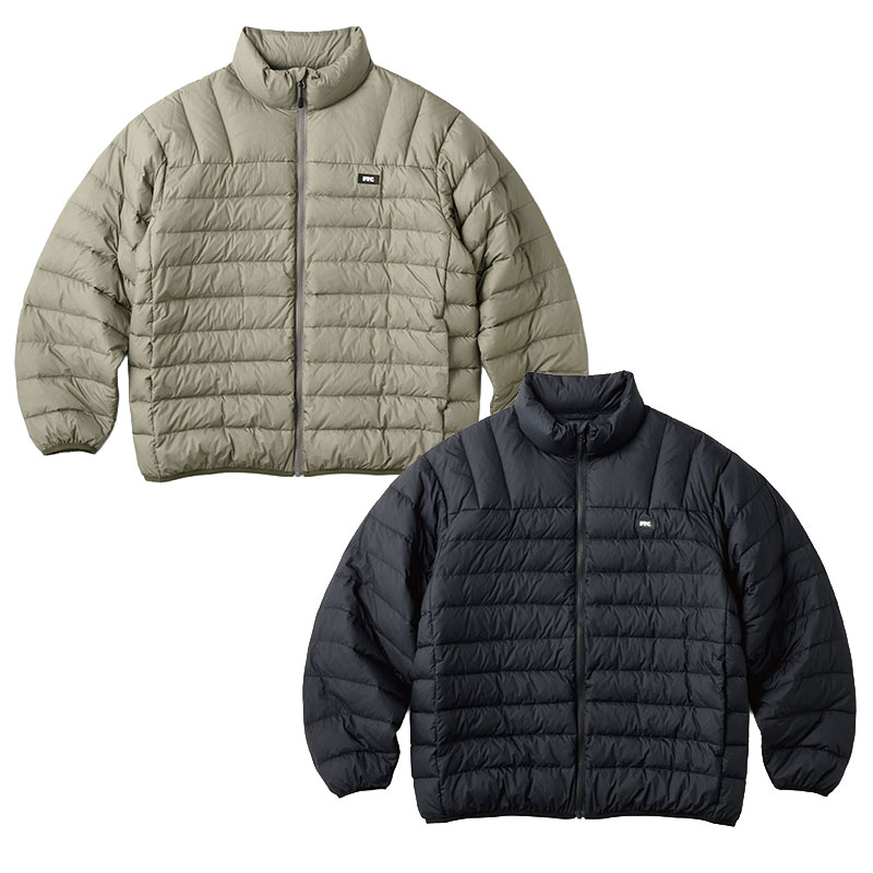 FTC(エフティーシー)/ MIDWEIGHT PUFFY JACKET -2.COLOR-
