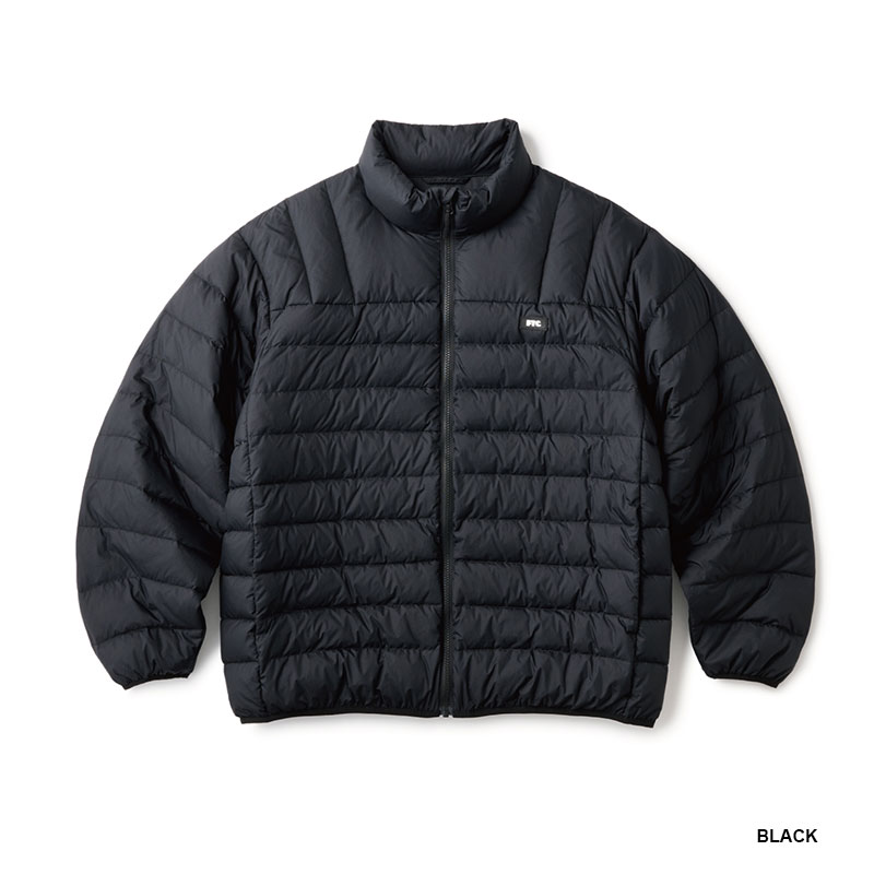 FTC(エフティーシー)/ MIDWEIGHT PUFFY JACKET -2.COLOR-