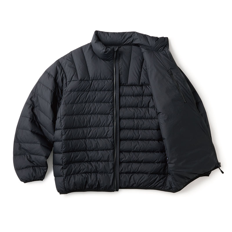 FTC(エフティーシー)/ MIDWEIGHT PUFFY JACKET -2.COLOR-