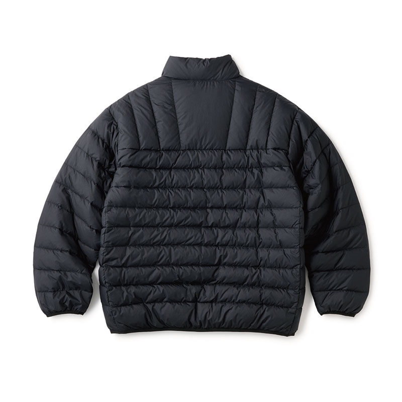 FTC(エフティーシー)/ MIDWEIGHT PUFFY JACKET -2.COLOR-