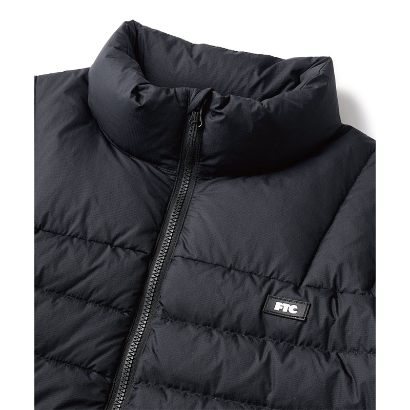 FTC(エフティーシー)/ MIDWEIGHT PUFFY JACKET -2.COLOR-