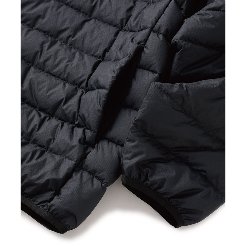 FTC(エフティーシー)/ MIDWEIGHT PUFFY JACKET -2.COLOR-