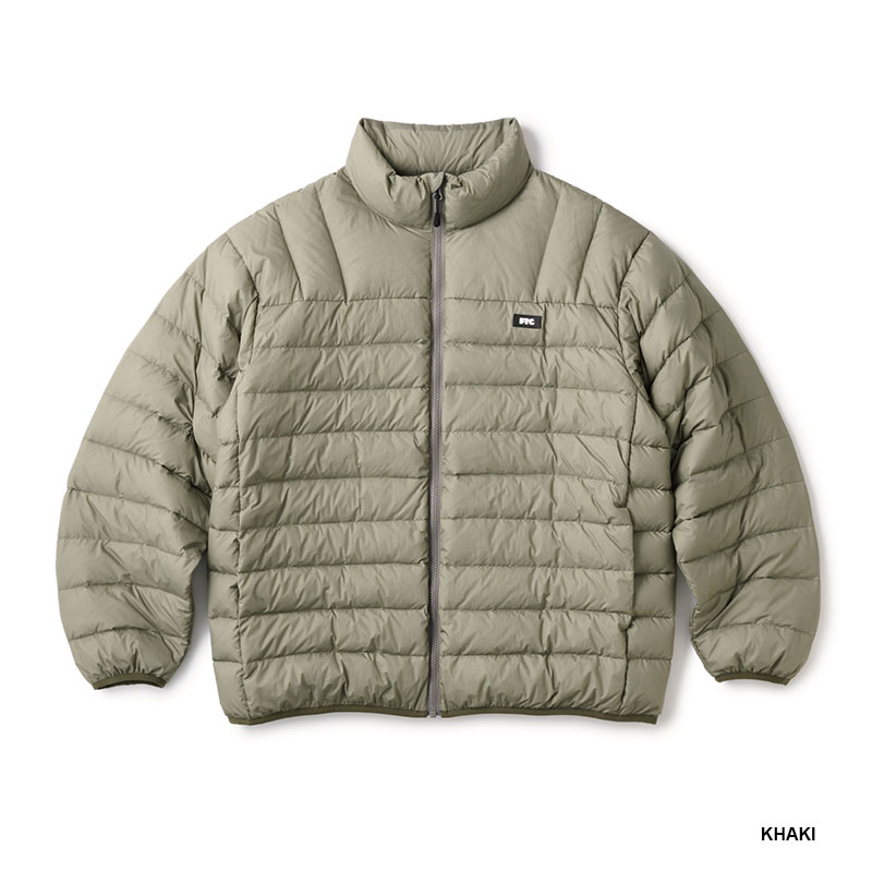 FTC(エフティーシー)/ MIDWEIGHT PUFFY JACKET -2.COLOR-