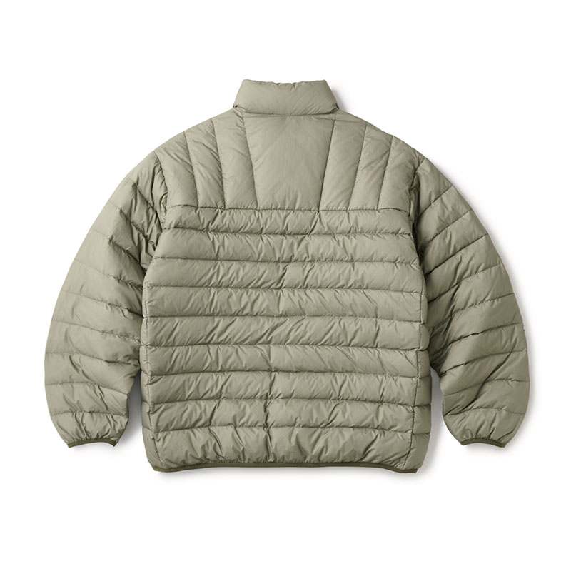 FTC(エフティーシー)/ MIDWEIGHT PUFFY JACKET -2.COLOR-