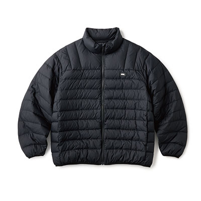 FTC(エフティーシー)/ MIDWEIGHT PUFFY JACKET -2.COLOR-