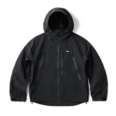 FTC(エフティーシー)/ PERTEX 3L SHELL JACKET -2.COLOR-