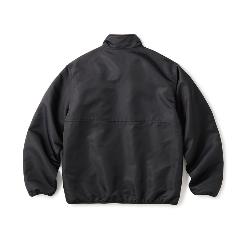 FTC(エフティーシー)/ POLARTEC REVERSIBLE JACKET -2.COLOR-