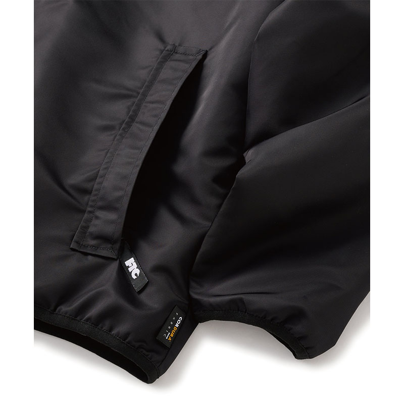 FTC(エフティーシー)/ POLARTEC REVERSIBLE JACKET -2.COLOR-
