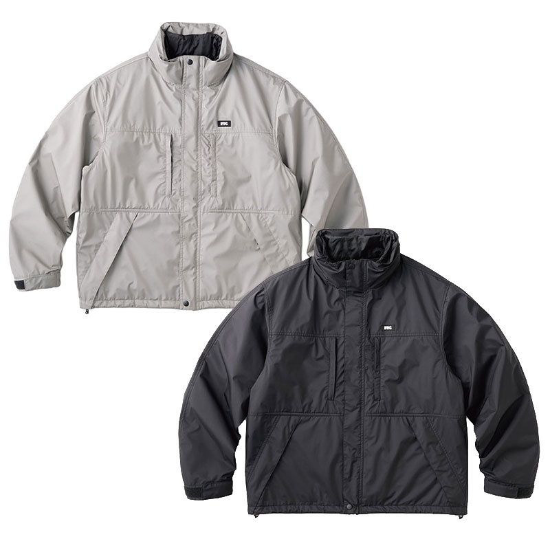 FTC(エフティーシー)/ 2 IN 1 UTILITY JACKET -2.COLOR-