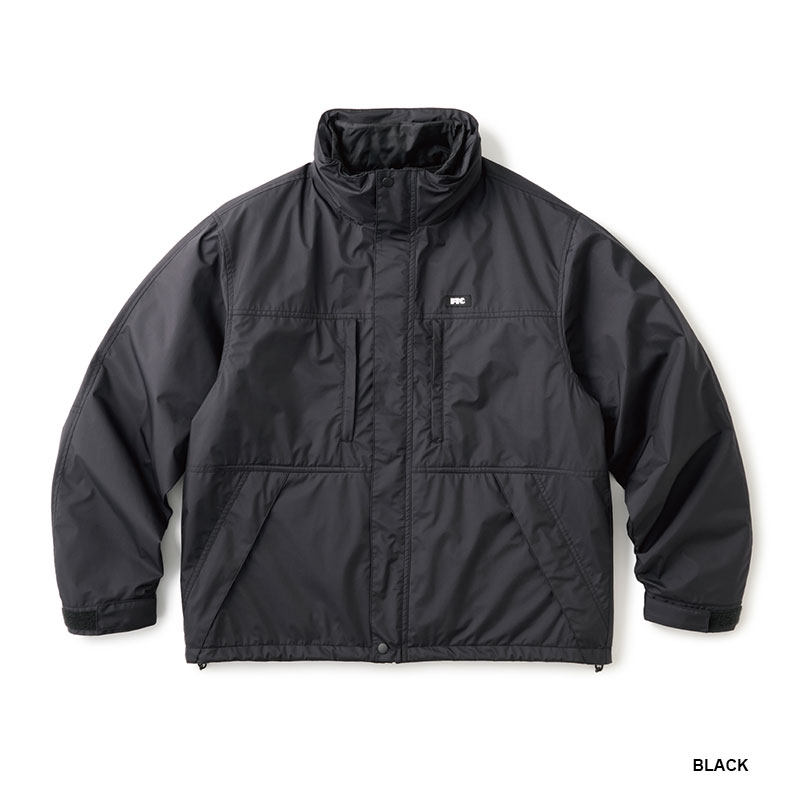 FTC(エフティーシー)/ 2 IN 1 UTILITY JACKET -2.COLOR-