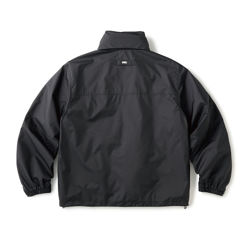 FTC(エフティーシー)/ 2 IN 1 UTILITY JACKET -2.COLOR-