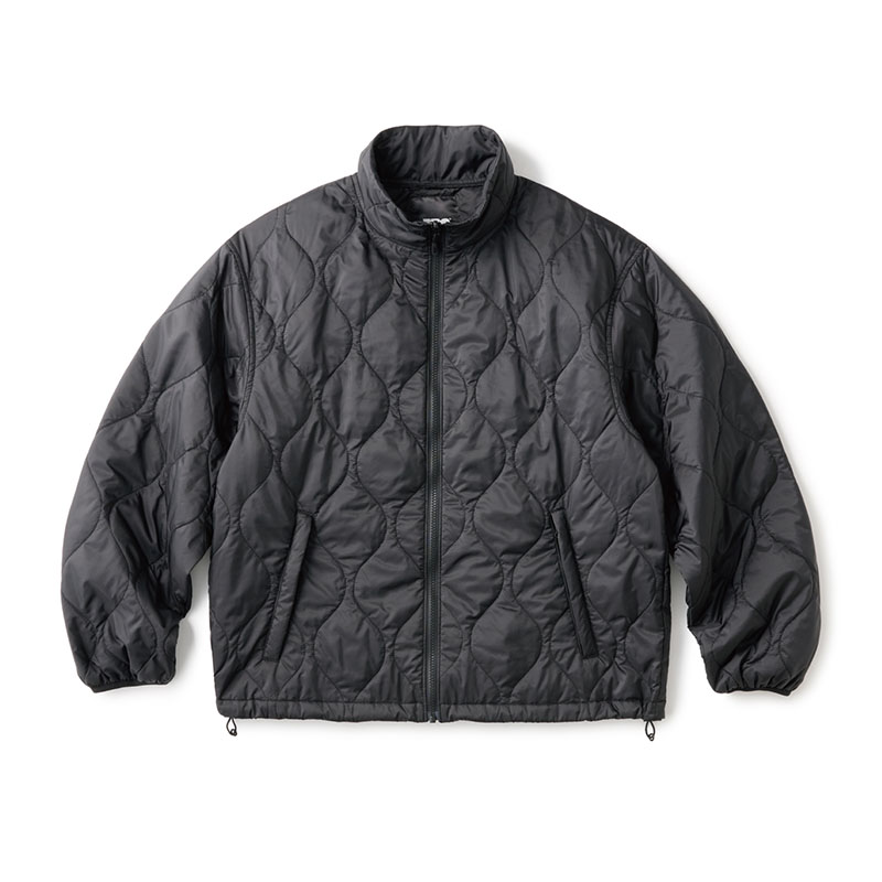 FTC(エフティーシー)/ 2 IN 1 UTILITY JACKET -2.COLOR-
