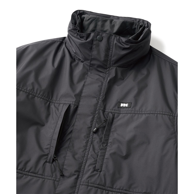 FTC(エフティーシー)/ 2 IN 1 UTILITY JACKET -2.COLOR-