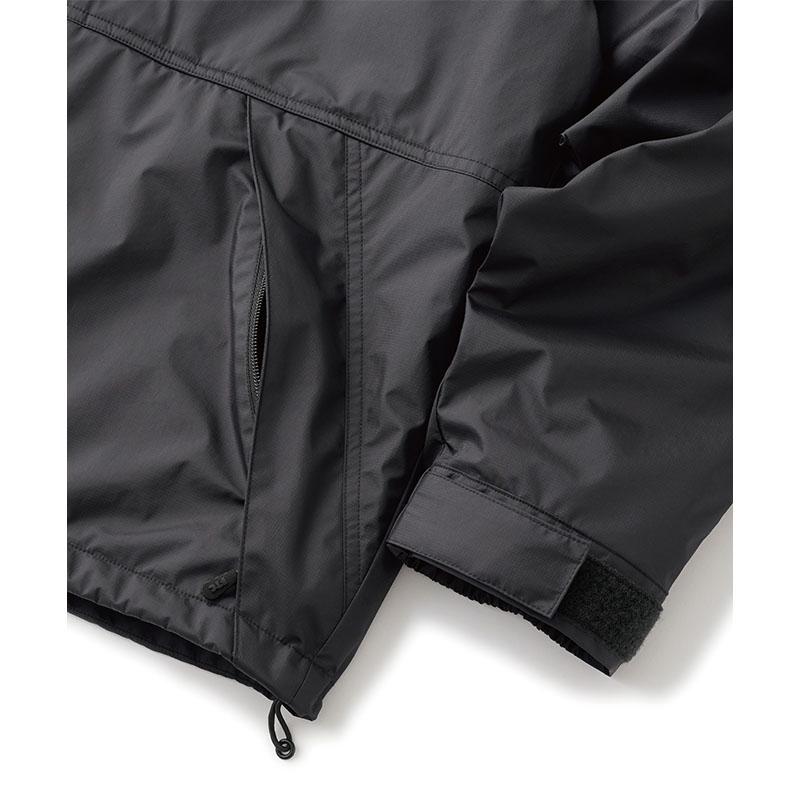 FTC(エフティーシー)/ 2 IN 1 UTILITY JACKET -2.COLOR-